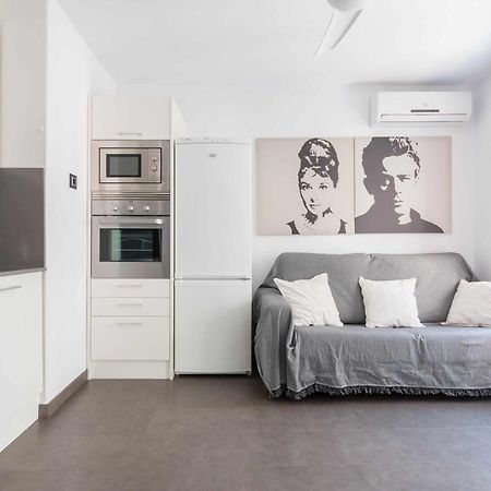 Apartamento Floridablanca Murcie Extérieur photo