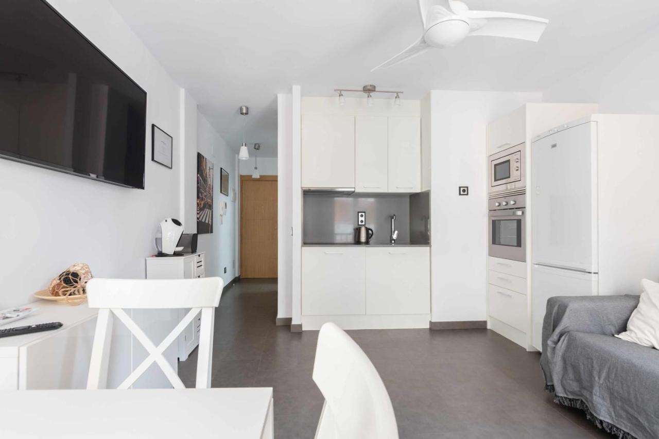 Apartamento Floridablanca Murcie Extérieur photo