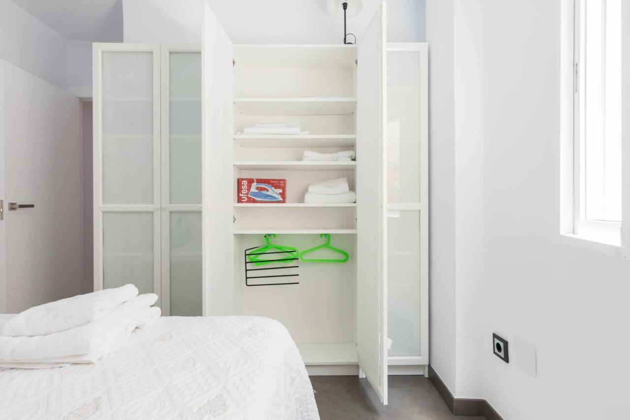 Apartamento Floridablanca Murcie Extérieur photo