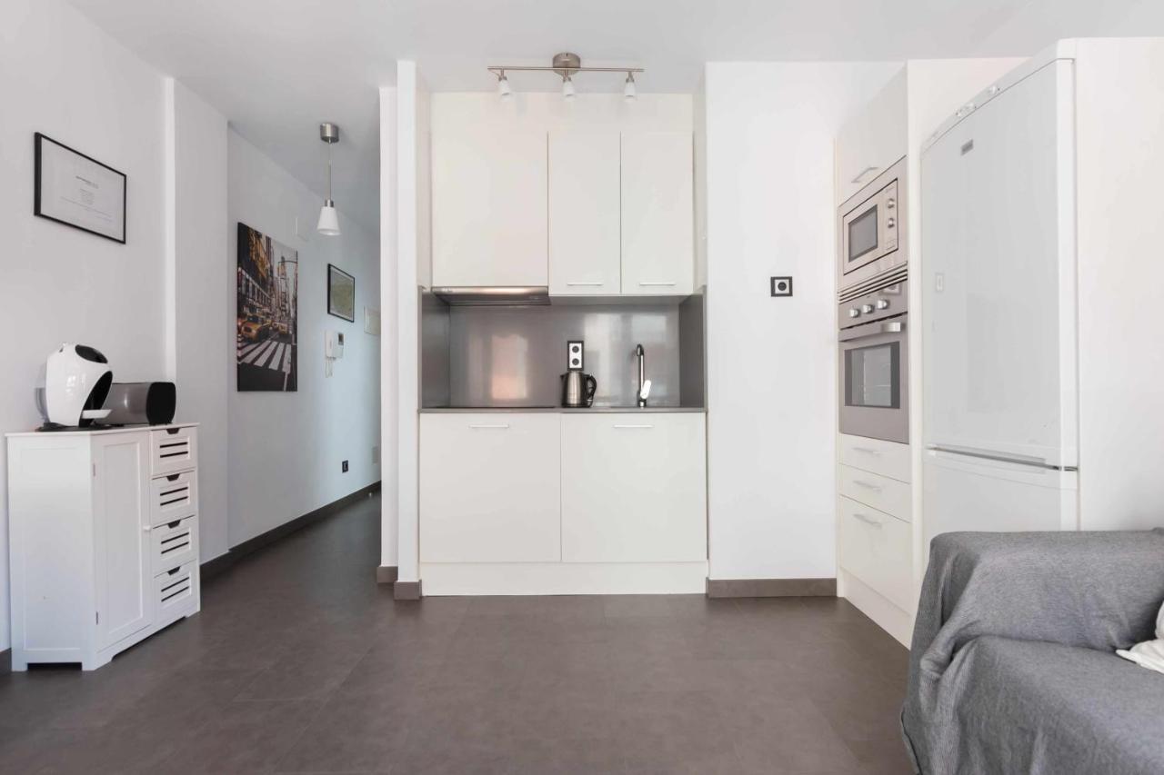Apartamento Floridablanca Murcie Extérieur photo
