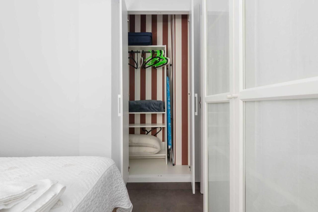 Apartamento Floridablanca Murcie Extérieur photo