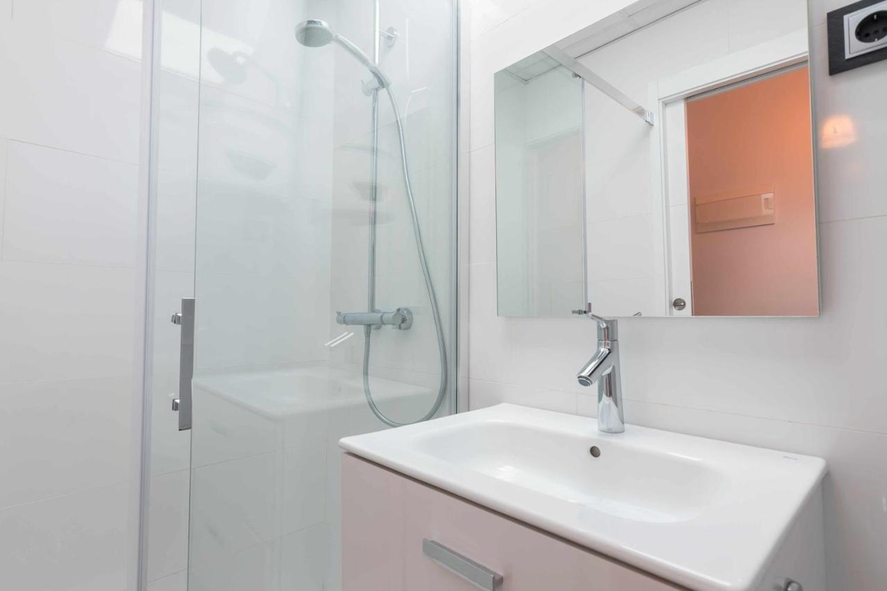 Apartamento Floridablanca Murcie Extérieur photo